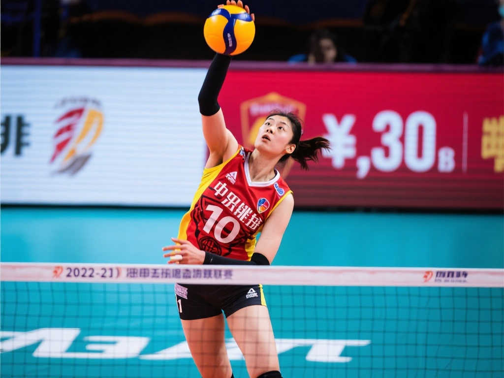 土媒:加拉塔萨雷女排欲签李盈莹,提出一年半合同 土媒:加拉塔萨雷女排欲签李盈莹,提出一年半合同