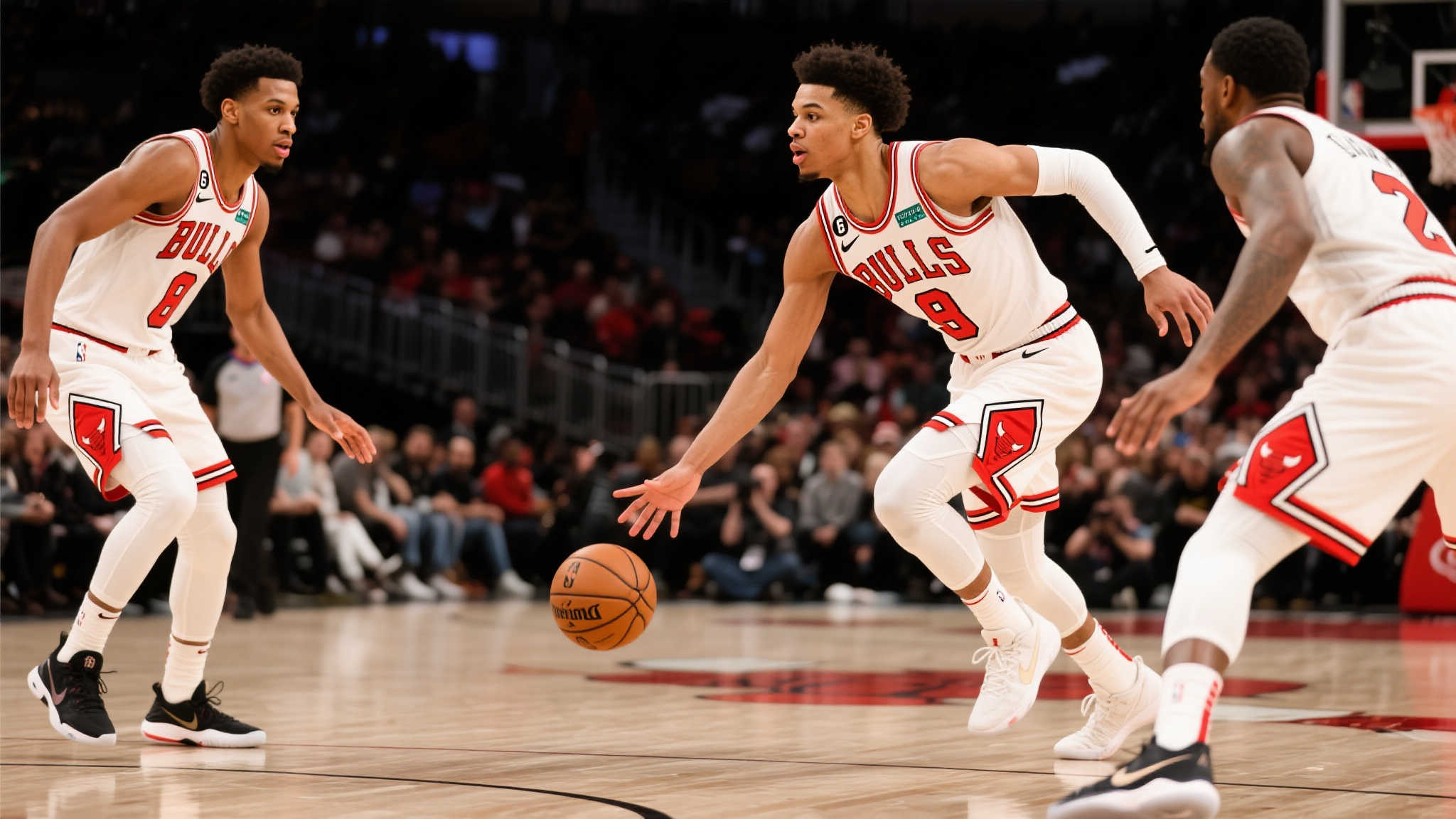 咱有经验!雷霆队友还懵懵的卡鲁索已经一通喷射了 咱有经验!雷霆队友还懵懵的卡鲁索已经一通喷射了