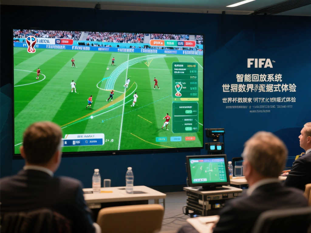 FIFA技术研讨会探讨世界杯数据驱动新策略 FIFA技术研讨会探讨世界杯数据驱动新策略